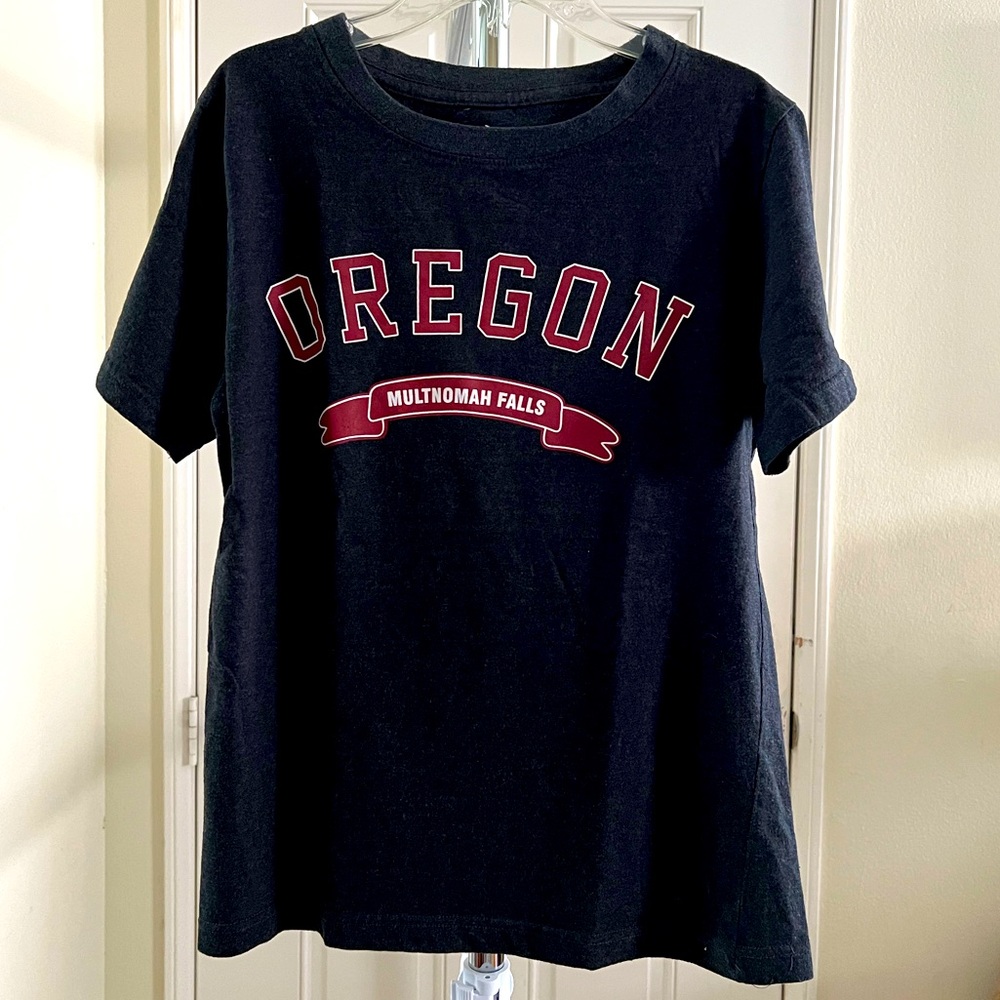 Dimco Apparel Oregon T Shirt